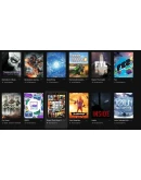 GTA V:Premium Edition 30-60 игр ИЗМЕНЕНИЕ ПОЧТЫ