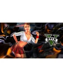 GTA V:Premium Edition 30-60 игр ИЗМЕНЕНИЕ ПОЧТЫ