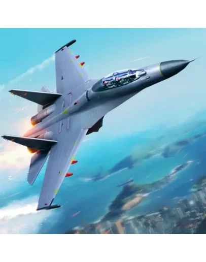 Sky Gamblers Infinite Jets iPhone ios Appstore +