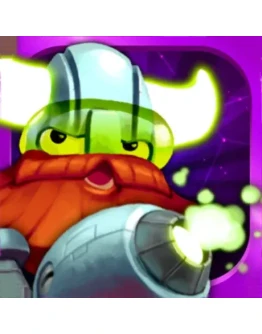 Star Vikings Forever iPhone ios Appstore + ПОДАРОК