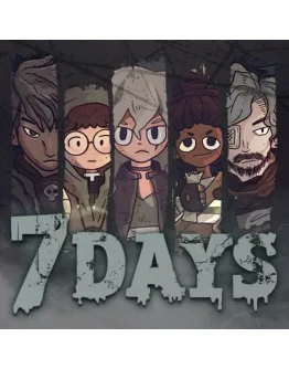 7Days спонсоры iPhone ios iPad Appstore + ПОДАРОК