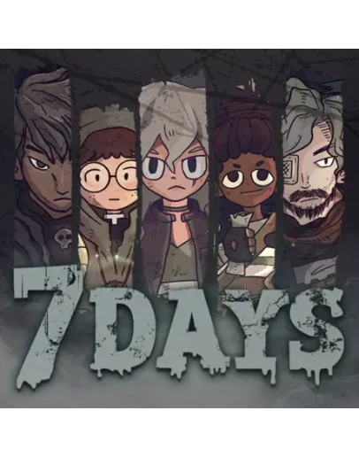 7Days спонсоры iPhone ios iPad Appstore + ПОДАРОК