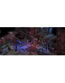 SHADOWRUN TRILOGY XBOX ONE / SERIES XS КЛЮЧ