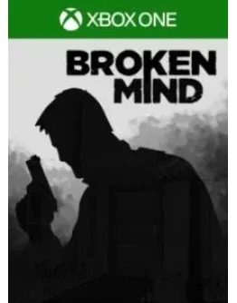 BROKEN MIND XBOX ONE XS КЛЮЧ