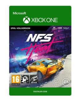 Need for Speed Heat XBOX ONE Series Ключ