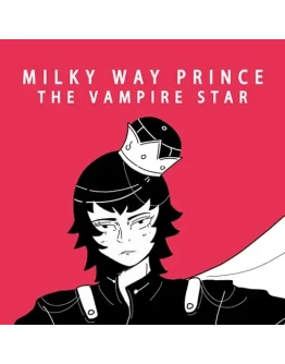 Milky Way Prince - The Vampire Star XBOX КЛЮЧ Milky Way Prince - The Vampire Star XBOX КЛЮЧ