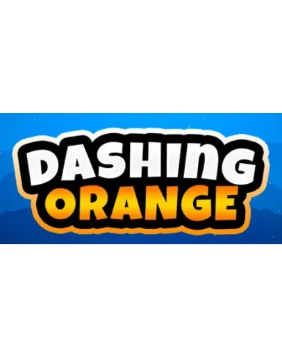 Dashing Orange АВТОДОСТАВКА STEAM GIFT RU