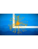 Dashing Orange АВТОДОСТАВКА STEAM GIFT RU