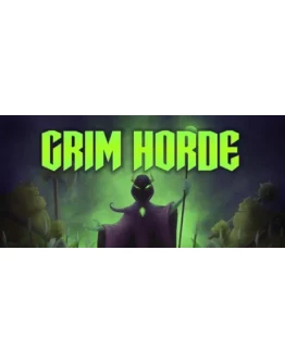 Grim Horde АВТОДОСТАВКА STEAM GIFT РОССИЯ Grim Horde АВТОДОСТАВКА STEAM GIFT РОССИЯ
