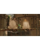 Oddworld: Soulstorm Enhanced Edition STEAM GIFT РОССИЯ