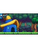 Mago АВТОДОСТАВКА STEAM GIFT РОССИЯ