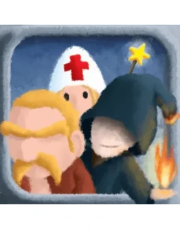Healers Quest iPhone ios iPad Appstore + ПОДАРОК Healers Quest iPhone ios iPad Appstore + ПОДАРОК
