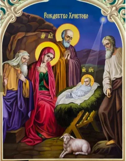 Рождество Христово_003(78х100см)