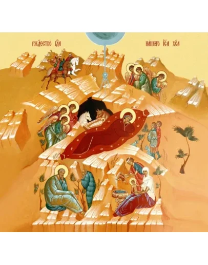 Рождество Христово_009(78х75см)