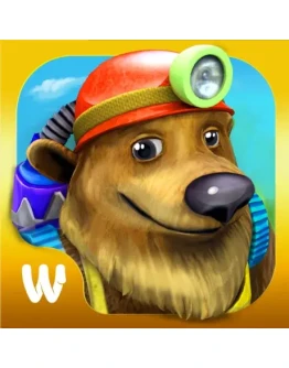 Farm Frenzy 3 Russian Village iPhone ios Appstore