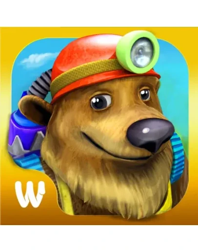 Farm Frenzy 3 Russian Village iPhone ios Appstore