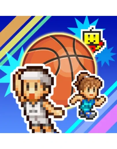Basketball Club Story Phone ios iPad Appstore +