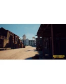 Guns'n'Stories: Bulletproof VR STEAM GIFT РОССИЯ