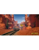 Guns'n'Stories: Bulletproof VR STEAM GIFT РОССИЯ