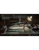 Chernobylite - Autumn Dread Pack DLC STEAM GIFT РОССИЯ