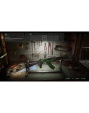 Chernobylite - Autumn Dread Pack DLC STEAM GIFT РОССИЯ