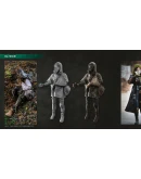 Chernobylite - The Art of Chernobylite STEAM РОССИЯ