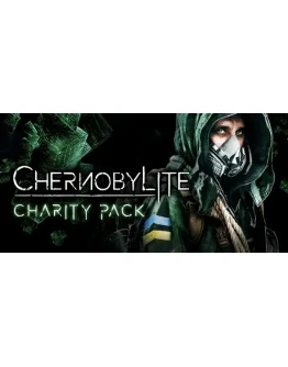 Chernobylite - Charity Pack DLC STEAM РОССИЯ