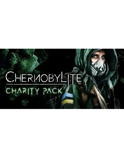 Chernobylite - Charity Pack DLC STEAM РОССИЯ Chernobylite - Charity Pack DLC STEAM РОССИЯ