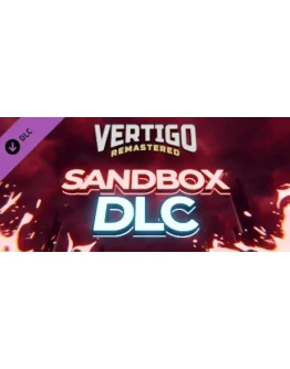 Vertigo Remastered - Sandbox DLC DLC STEAM GIFT RU