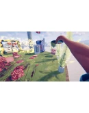 Vertigo Remastered - Sandbox DLC DLC STEAM GIFT RU