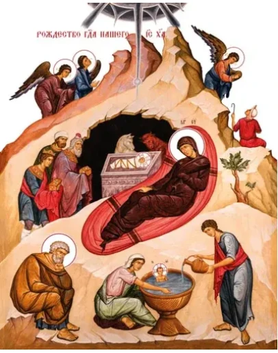 Рождество Христово_017(80х100см)слои-каналы