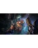 Necromunda: Hired Gun RU STEAM