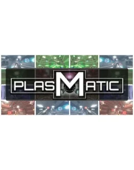 PLASMATIC АВТОДОСТАВКА STEAM GIFT РОССИЯ