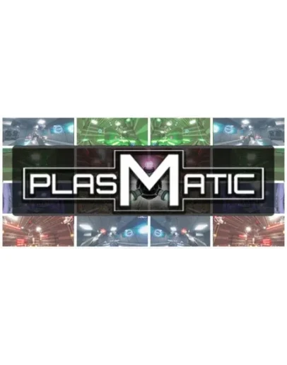 PLASMATIC АВТОДОСТАВКА STEAM GIFT РОССИЯ