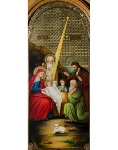 Рождество Христово_020(140х336см)