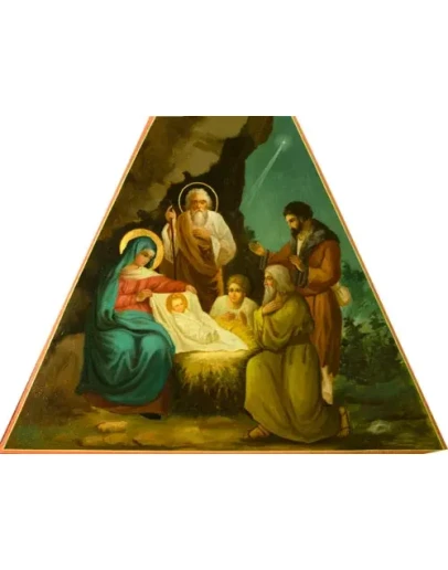 Рождество Христово_021(219х165см)