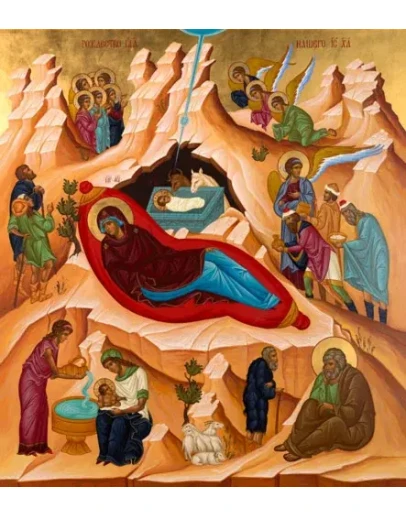 Рождество Христово_024(76х86см)
