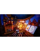 Last Days of Lazarus АВТОДОСТАВКА STEAM GIFT РОССИЯ