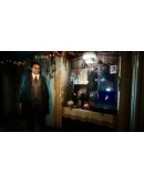 Last Days of Lazarus АВТОДОСТАВКА STEAM GIFT РОССИЯ