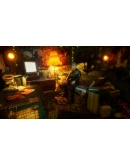 Last Days of Lazarus АВТОДОСТАВКА STEAM GIFT РОССИЯ