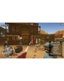 West Hunt АВТОДОСТАВКА STEAM РОССИЯ