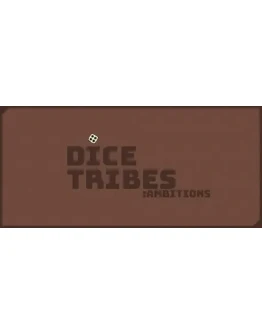 Dice Tribes: Ambitions АВТОДОСТАВКА STEAM GIFT РОССИЯ Dice Tribes: Ambitions АВТОДОСТАВКА STEAM GIFT РОССИЯ