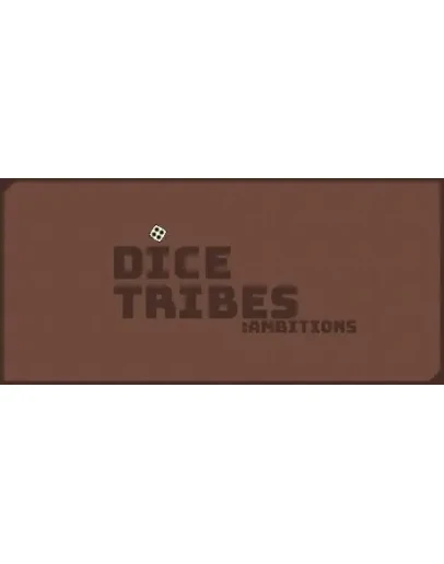 Dice Tribes: Ambitions АВТОДОСТАВКА STEAM GIFT РОССИЯ