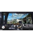 Japanese Rail Sim: Journey to Kyoto STEAM GIFT РОССИЯ