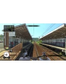 Japanese Rail Sim: Journey to Kyoto STEAM GIFT РОССИЯ