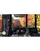 Japanese Rail Sim: Journey to Kyoto STEAM GIFT РОССИЯ