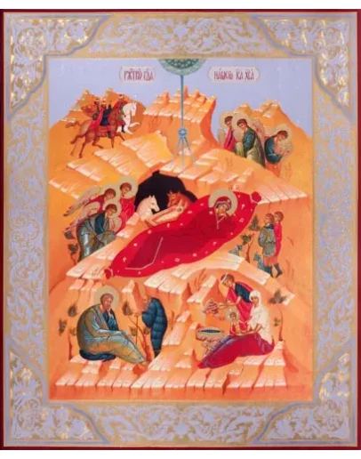 Рождество Христово_025(81х100см)