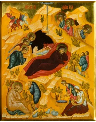 Рождество Христово_032(130х164см)