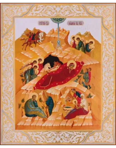 Рождество Христово_035(81х100см)