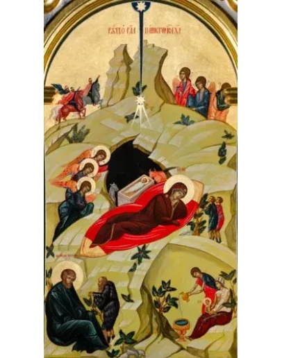 Рождество Христово_036(108х200см)